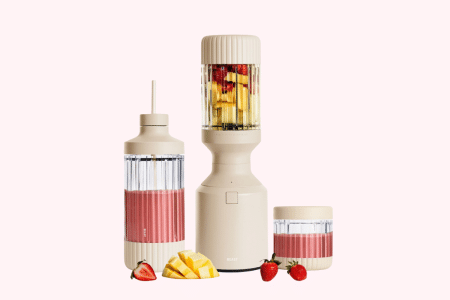 Beast Health blender