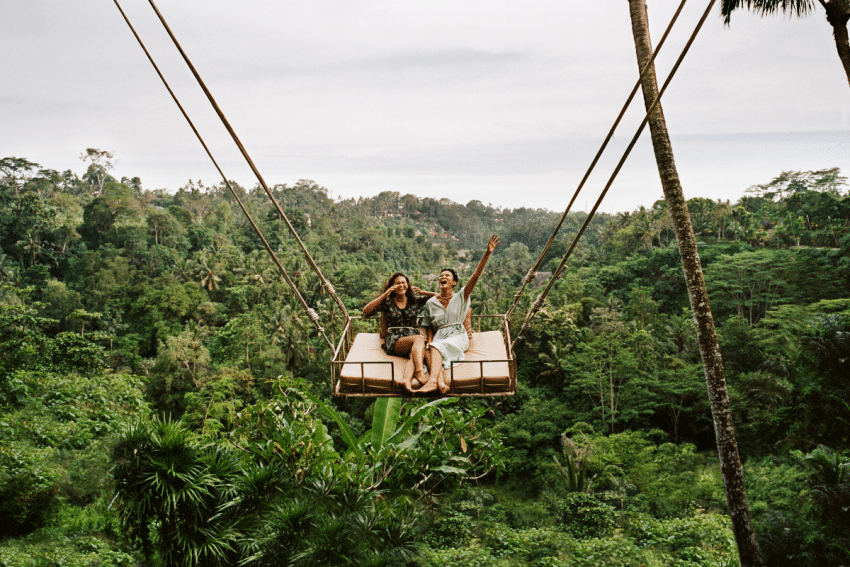 Reisbestemmingen in 2026