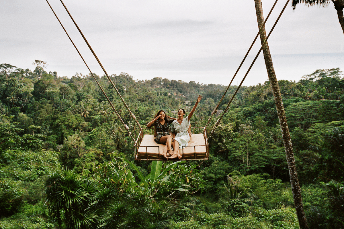 Reisbestemmingen in 2026