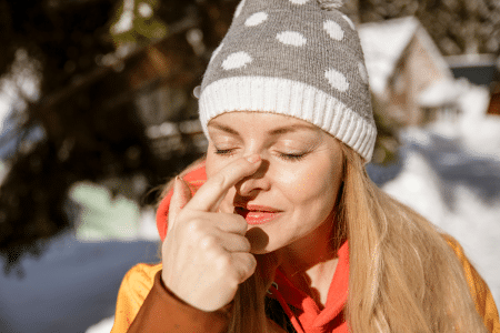 skincare-ingrediënten winter