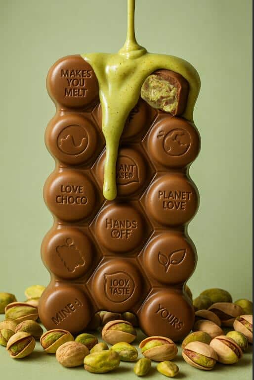 Dubai Pistachio 2 Preview