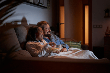 Love is Blind Nederland