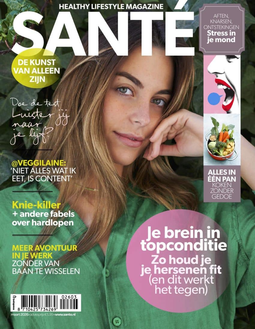 12 tips voor een positieve vibe