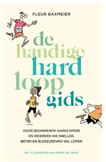 De handige hardloopgids