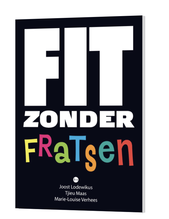 Fit zonder Fratsen