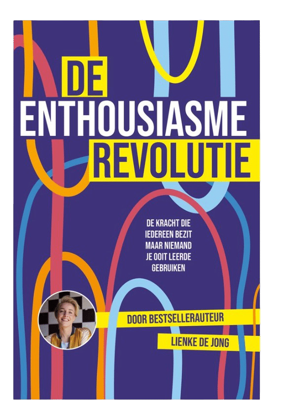 De Enthousiasme Revolutie