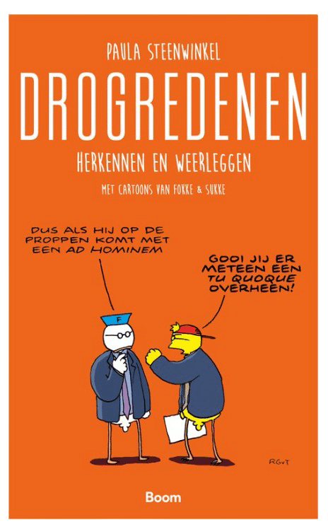 Drogredenen