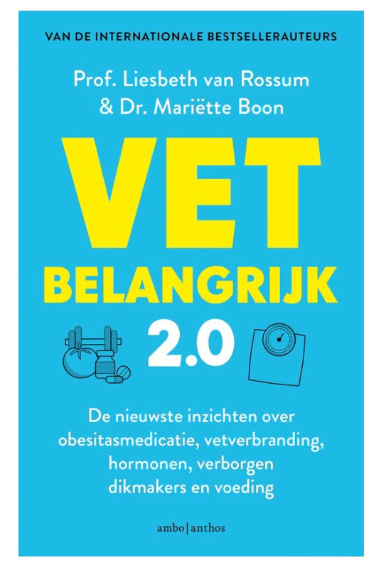 Vet Belangrijk