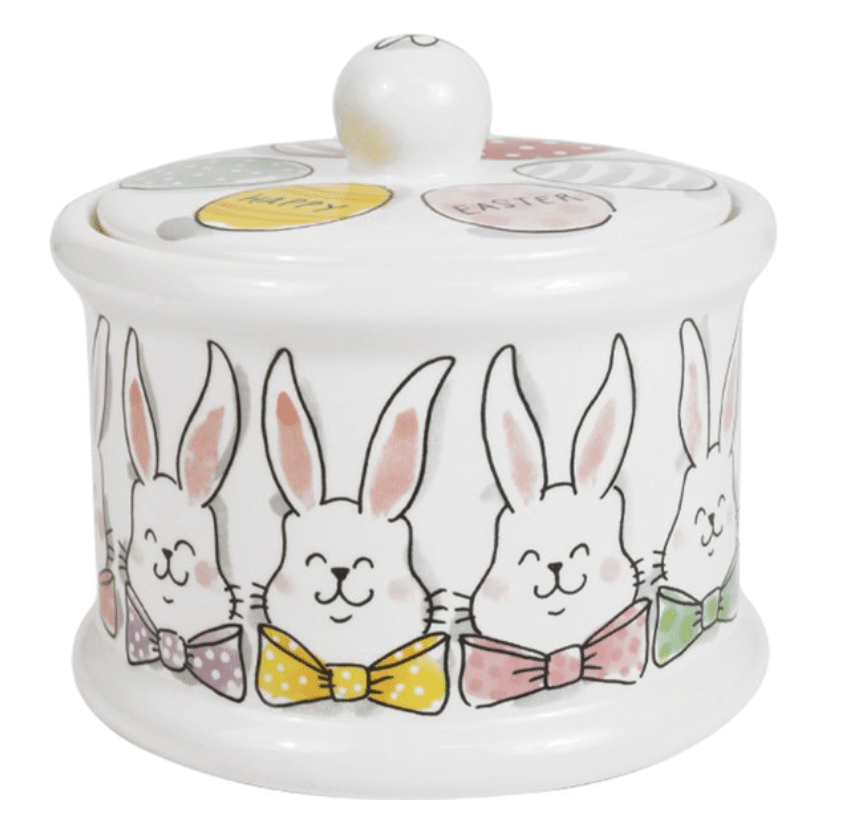 Voorraadpot paasbrunch