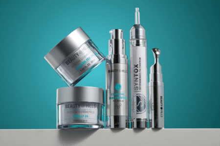 Winactie Beauty Hills