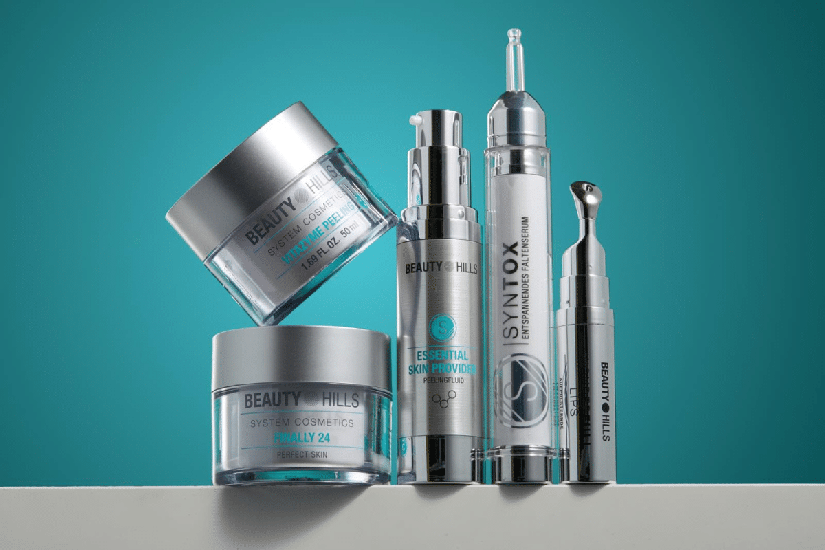 Winactie Beauty Hills