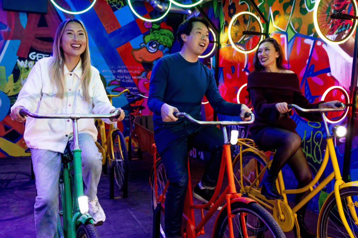 Winactie Highlights Of Holland