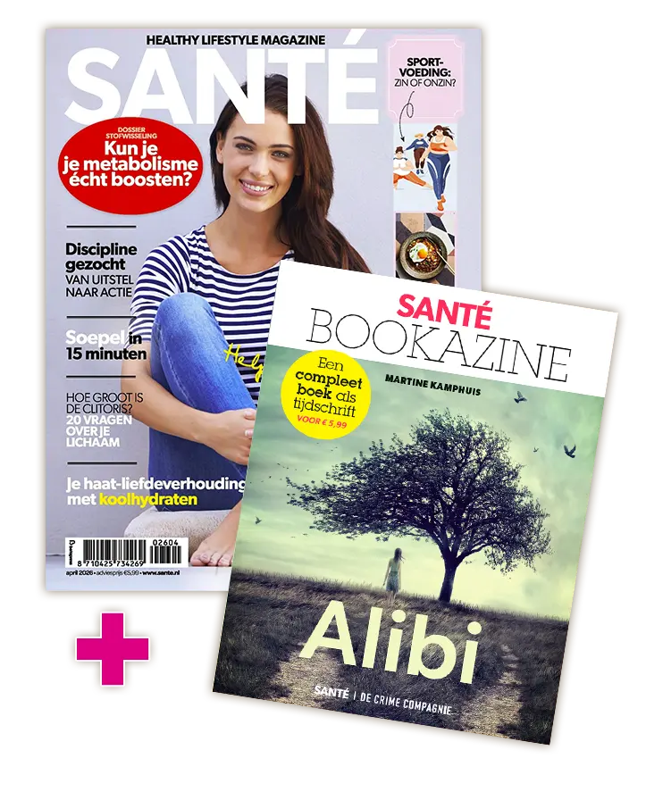 0426 San Bookazine