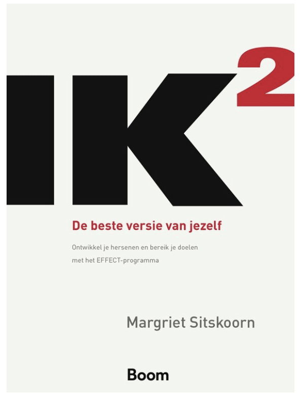 Ik2 De beste versie van jezelf