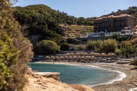 Regio&activiteit Kokkari Sunrisebeach 1