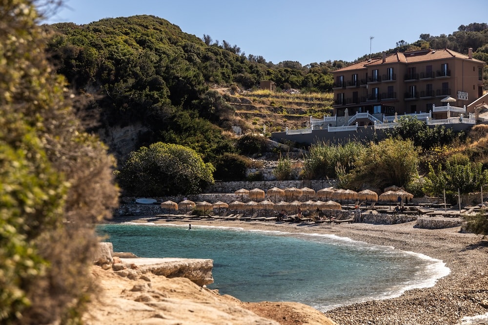 Regio&activiteit Kokkari Sunrisebeach 1