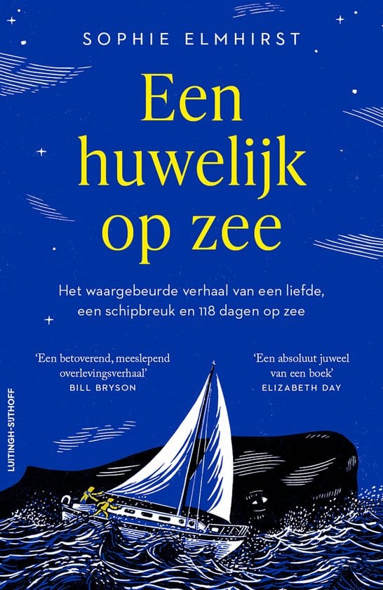 Een Huwelijk Op Zee