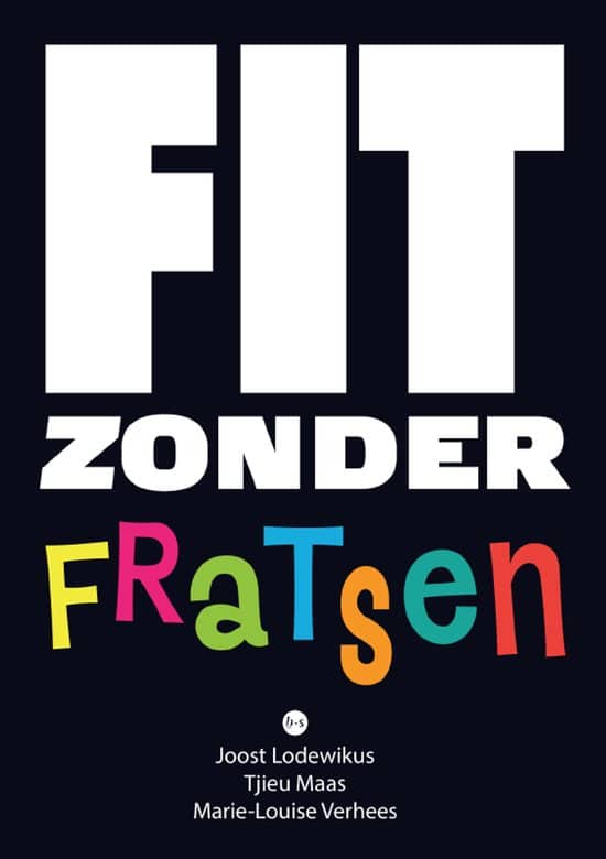 Fit Zonder Fratsen