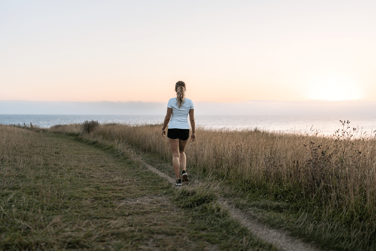 Lange Afstandswandeling