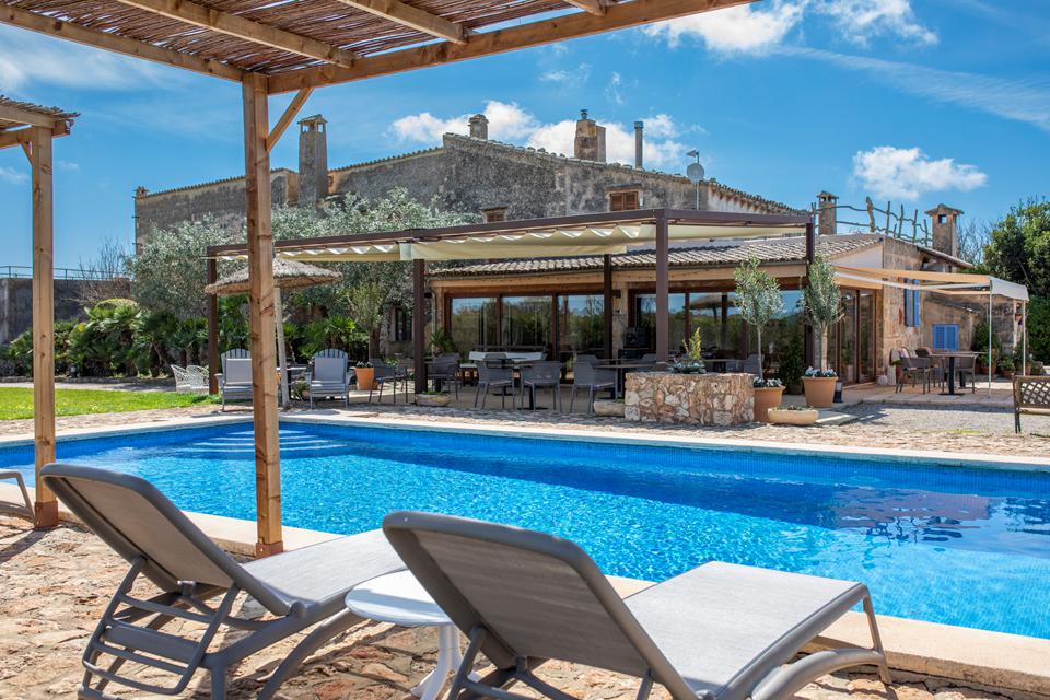 Agroturismo Petit Hotel Son Perdiu 1
