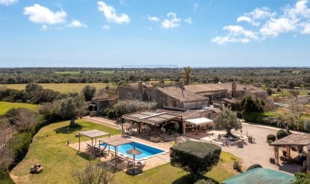 Agroturismo Petit Hotel Son Perdiu 2