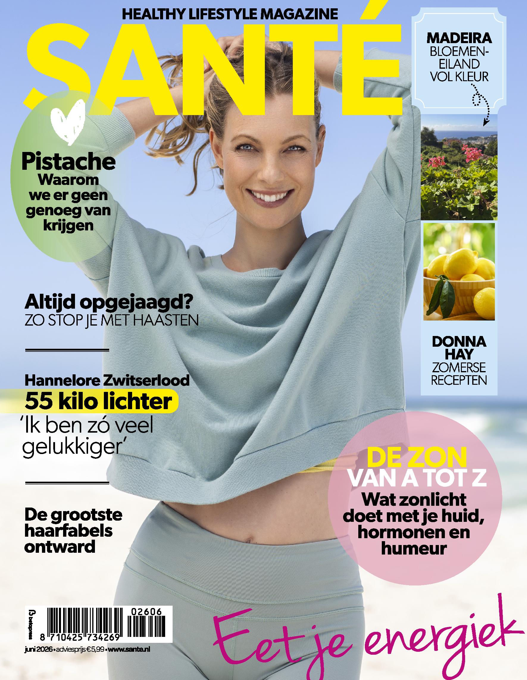 Sante 06 2026