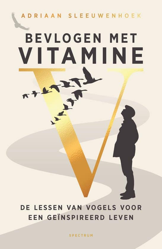 beste boeken zelfzorg - Bevlogen Met Vitamine V