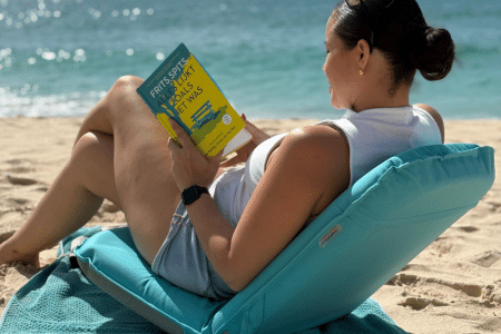 Winactie Comfort Seat