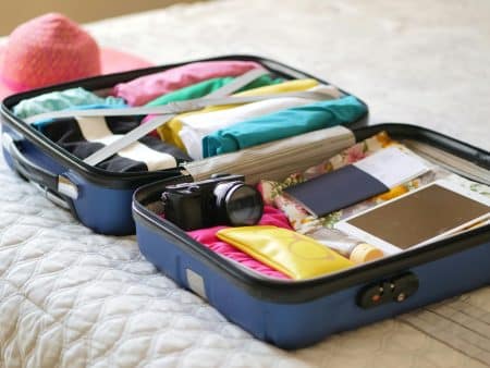Handbagage