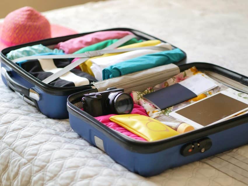 Handbagage