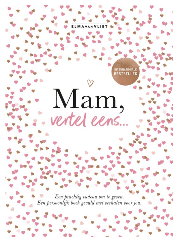 Mam Vertel Eens