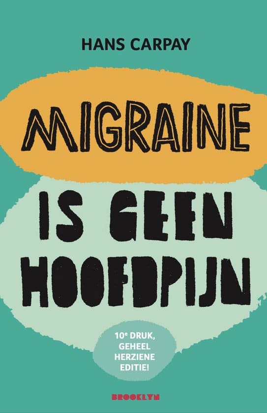 Mirgaine Is Geen Hoofdpijn