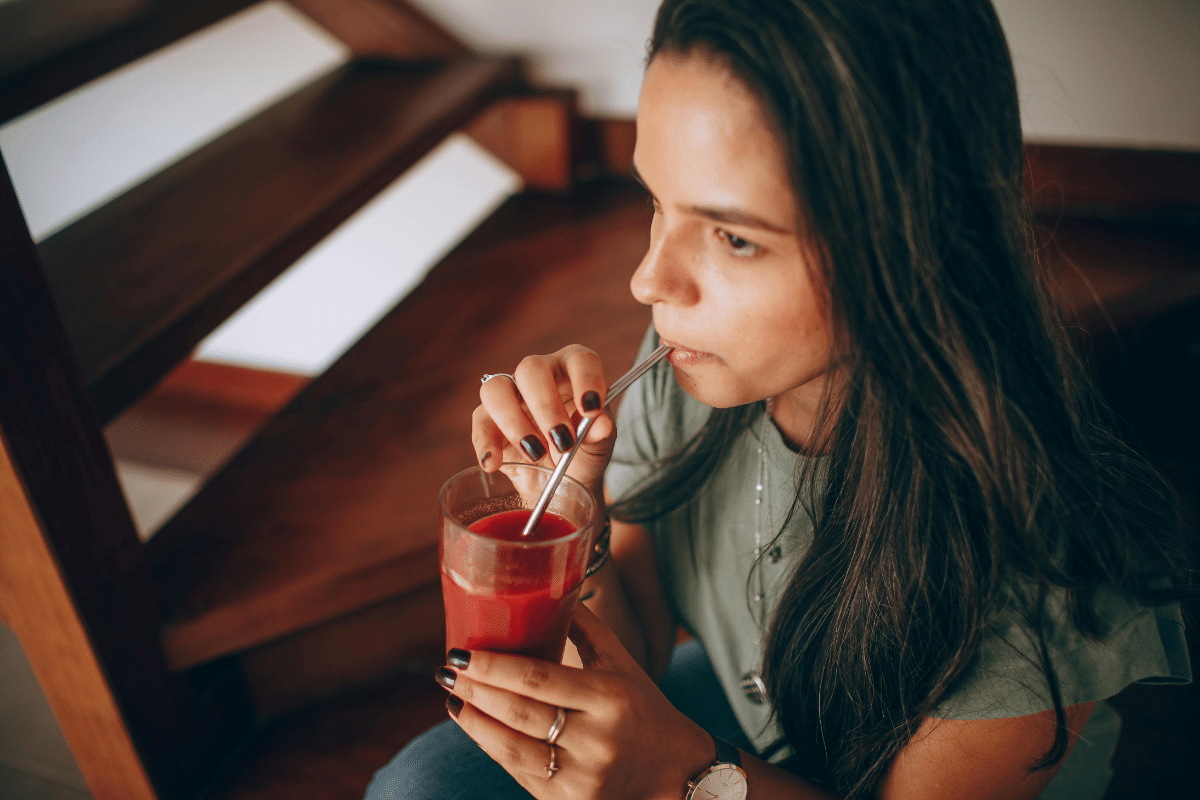 Sapjes En Smoothies