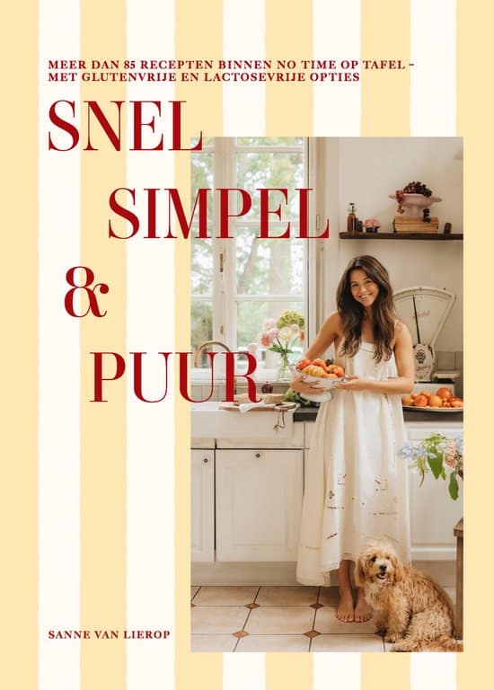 Snel, Simpel En Puur