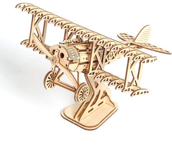 3d Puzzel