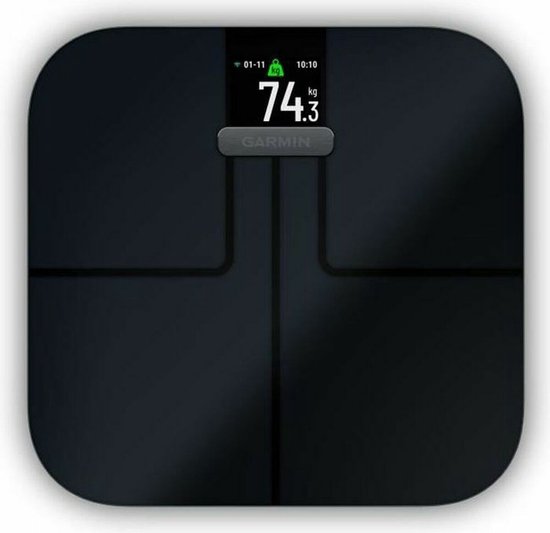Garmin Index S2