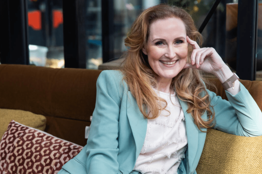 Hannelore Zwitserlood