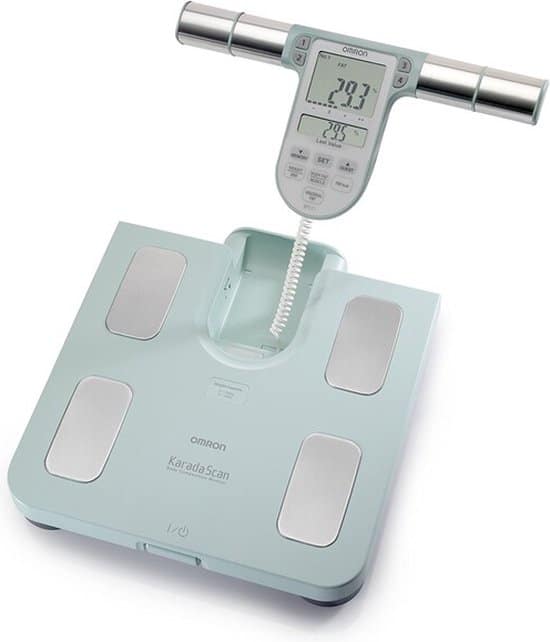 Omron Bf511