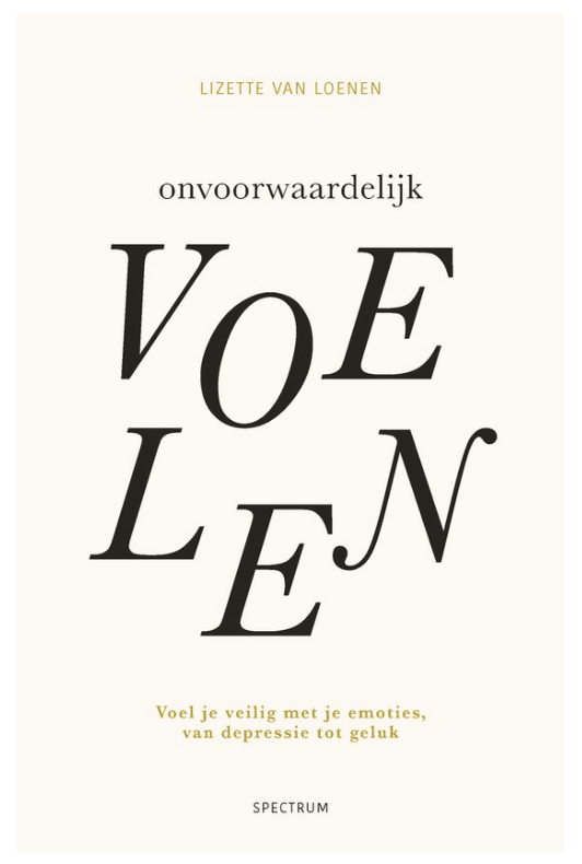 Onvoorwaardelijk Voelen