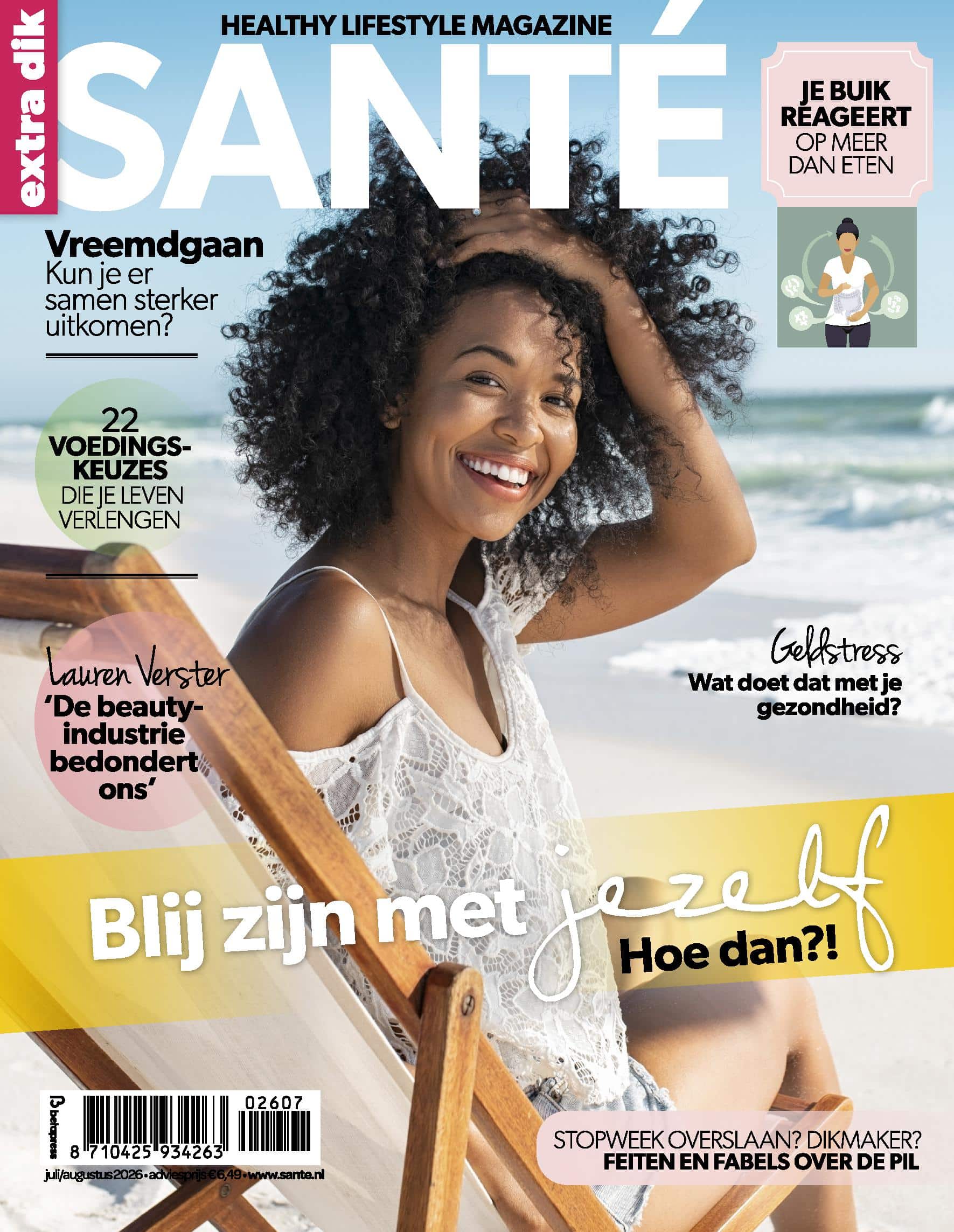 Santé 7:8
