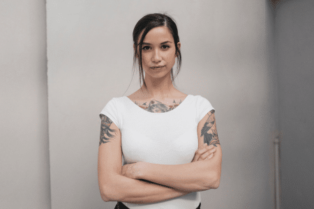 Brave Meisje Syndroom