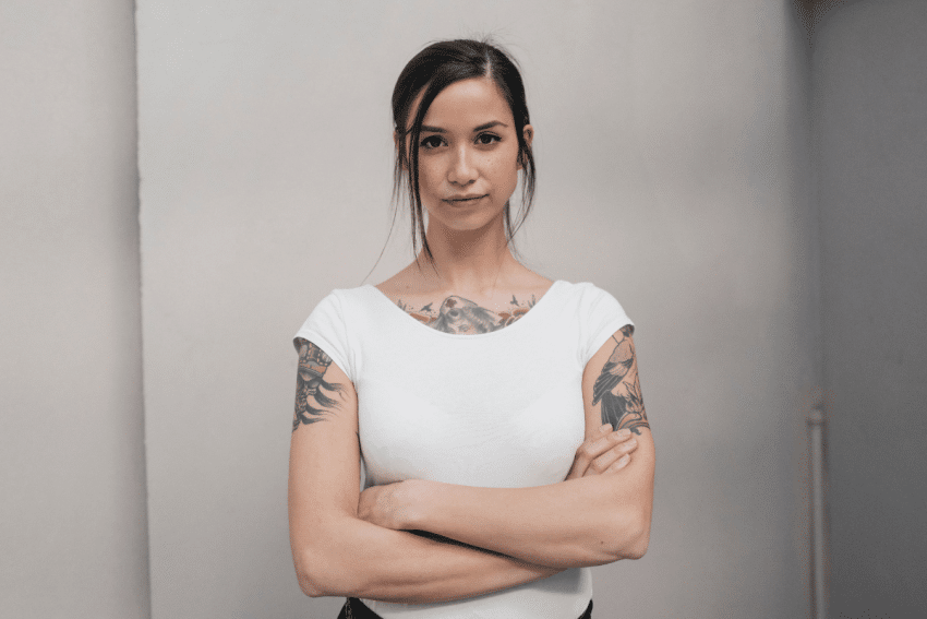 Brave Meisje Syndroom