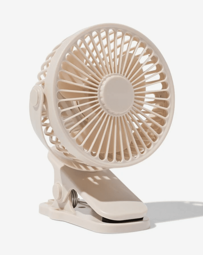 Clipventilator