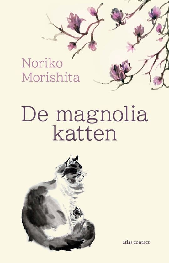 De Magnoliakatten