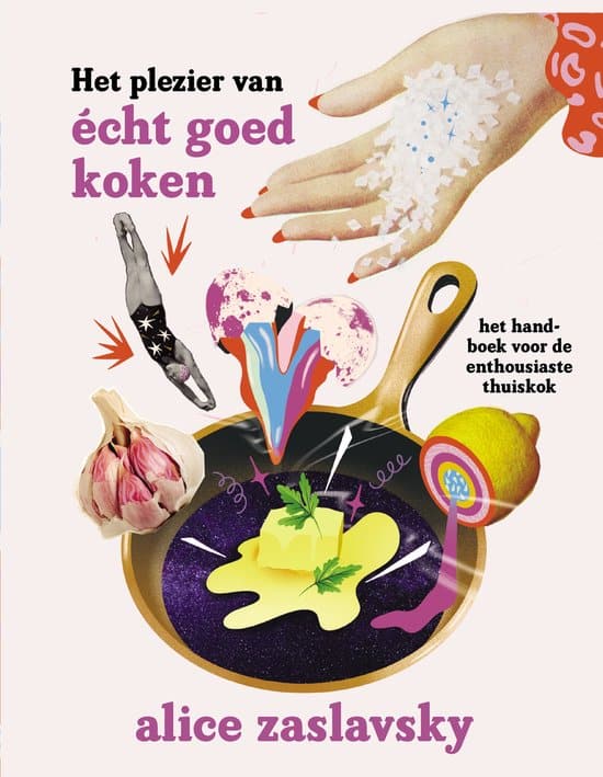 Echt Goed Koken