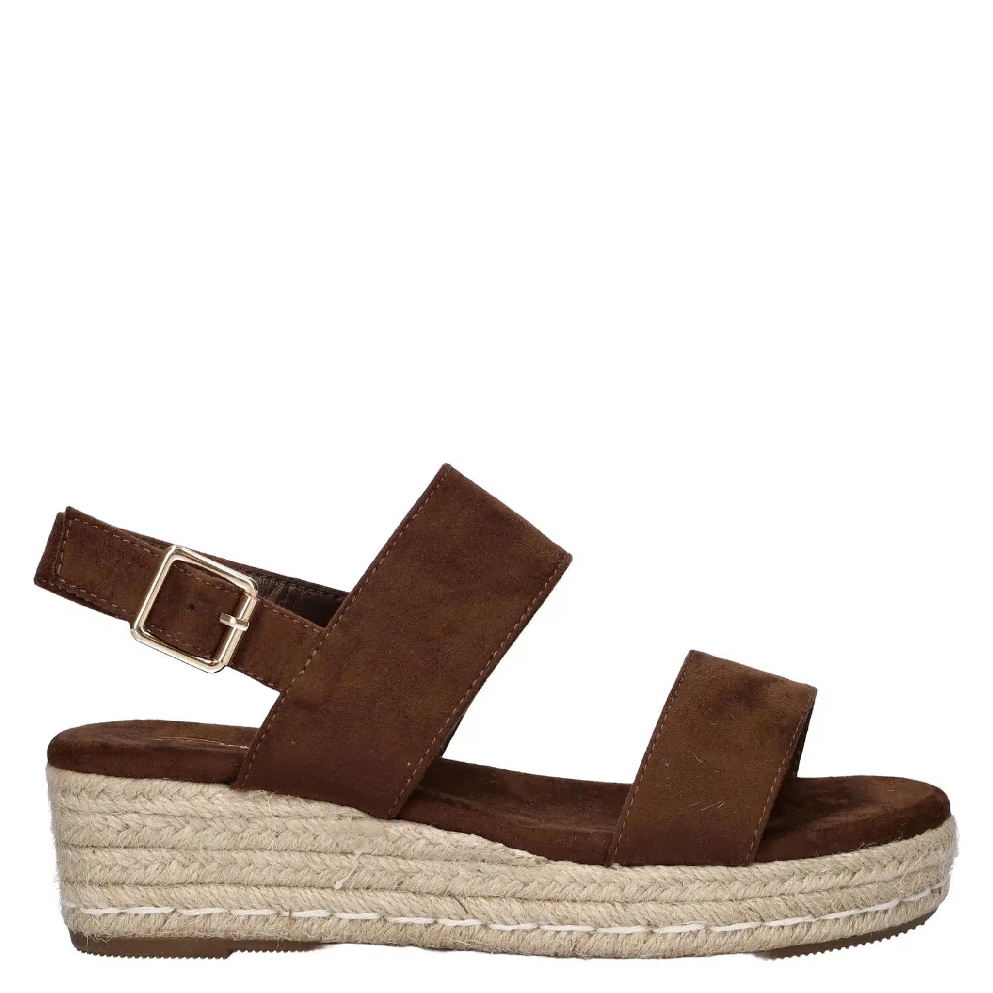 Espradille Sandalen