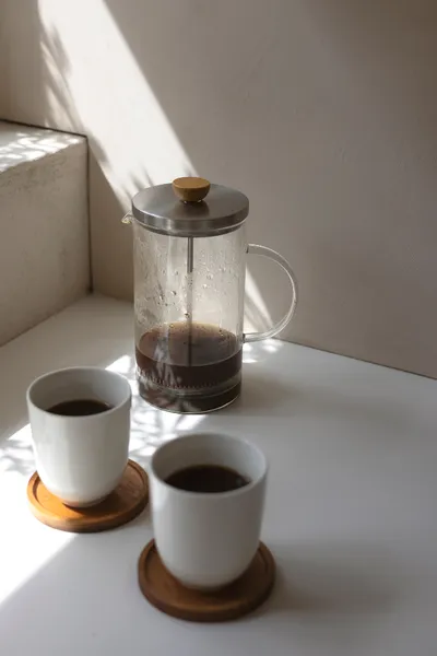 French Press