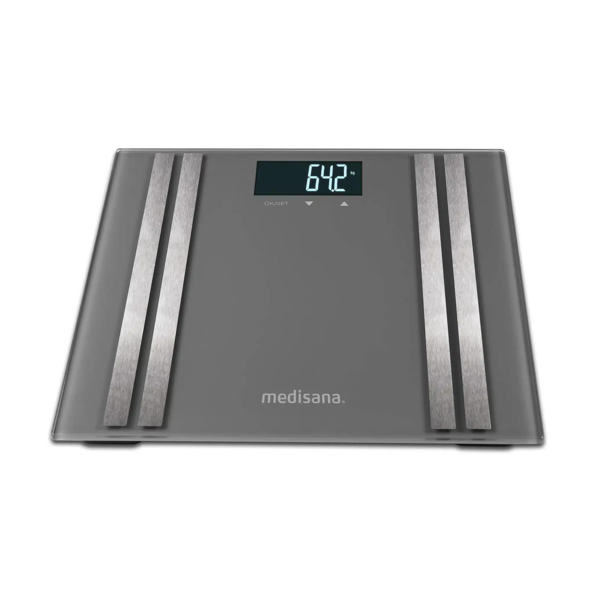 Medisana Bs 476