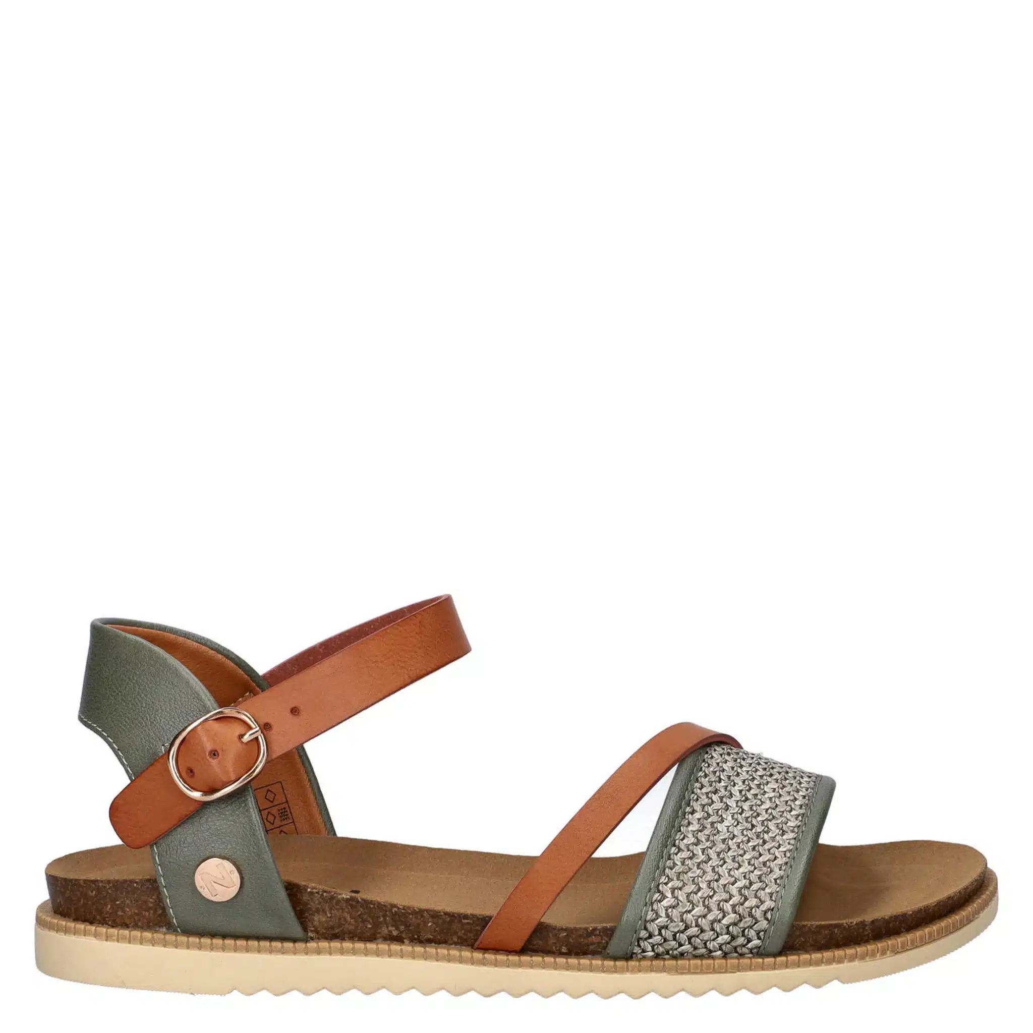 Minimalistische Sandalen