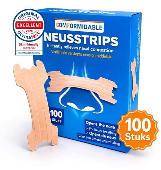 Neusstrips